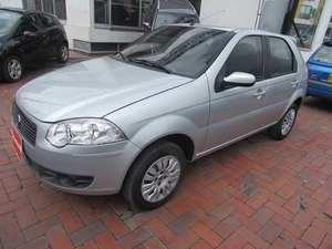 Fiat Palio ELX ATTRACTIVE MT 1400CC 5P AA