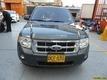 Ford Escape XLT AT 3000CC 4X4