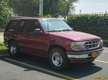 Ford Explorer AVENTURA MT 4000CC