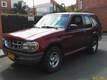 Ford Explorer AVENTURA MT 4000CC