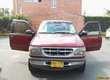 Ford Explorer AVENTURA MT 4000CC