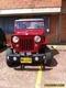 Jeep Willys CJ4