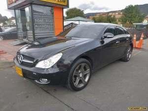 Mercedes Benz Clase C CLS 500