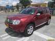 Renault Duster DYNAMIQUE MT 2000CC 4X2