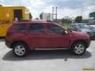 Renault Duster DYNAMIQUE MT 2000CC 4X2