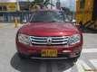 Renault Duster DYNAMIQUE MT 2000CC 4X2