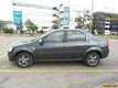 Renault Logan EXPRESSION MT 1600CC