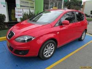 Seat Altea Style AT 1800CC AA