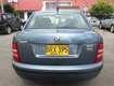 Skoda Fabia CLASSIC MT 1200CC 12V AA