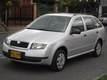 Skoda Fabia COMBI CLASSIC MT 1400CC 8V SW AA