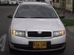 Skoda Fabia COMBI CLASSIC MT 1400CC 8V SW AA