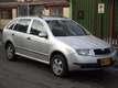 Skoda Fabia COMBI CLASSIC MT 1200CC 12V SW AA