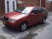 Skoda Fabia COMBI CLASSIC MT 1400CC 8V SW AA