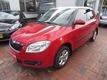 Skoda Fabia HB AMBIENTE MT 1600CC CT 2AB ABS