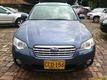 Subaru Outback RH6 AWD AT 3000CC SW