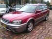 Subaru Outback 2.5 AWD MT 2500CC SW