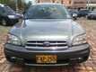 Subaru Outback 2.5 AWD MT 2500CC SW