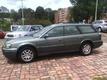 Subaru Outback 2.5 AWD MT 2500CC SW