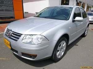 Volkswagen Jetta TRENDLINE MT 2000CC FE