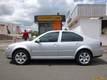 Volkswagen Jetta TRENDLINE MT 2000CC FE