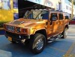 Hummer H2 6.0L AT 6000CC 5P V8