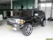 Hummer H3 3.7L LUX AT 3700CC 5P