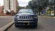 Jeep Compass LIMITED AT 2400CC AWD