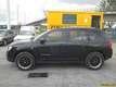 Jeep Compass LIMITED TP 2400CC AWD