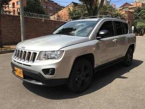 Jeep Compass LIMITED AT 2400CC AWD