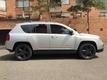 Jeep Compass LIMITED AT 2400CC AWD