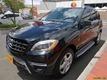 Mercedes Benz Clase M ML 55 AT 5500CC V8