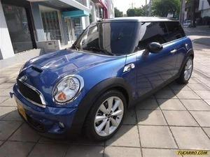 Mini Cooper S COUPE TP 1600CC 3P T