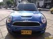 Mini Cooper S COUPE TP 1600CC 3P T