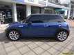 Mini Cooper S COUPE TP 1600CC 3P T