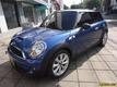 Mini Cooper S COUPE TP 1600CC 3P T