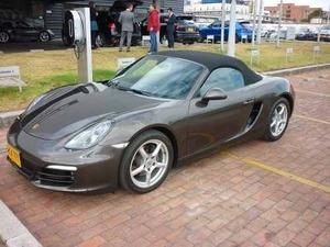 Porsche Boxster BOXSTER PDK