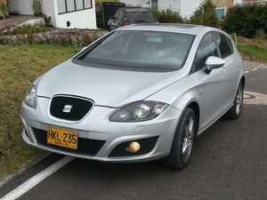 Seat Leon STYLE TOURING DSG AT 1800CC