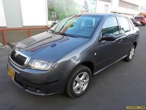 Skoda Fabia CLASSIC MT 1200CC 12V AA