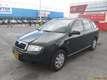 Skoda Fabia COMBI CLASSIC MT 1400CC 8V SW AA