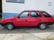 Skoda Forman LX MT 1300CC SW