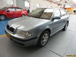 Skoda Octavia ELEGANCE AT 1800CC T