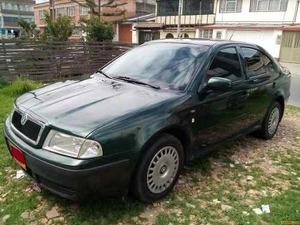 Skoda Octavia Ambiente MT 1600CC