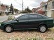 Skoda Octavia Ambiente MT 1600CC