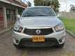 Ssangyong Actyon SPORTS MT 2300CC GSL 4X2 AB