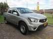 Ssangyong Actyon SPORTS MT 2300CC GSL 4X2 AB