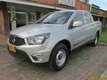 Ssangyong Actyon SPORTS MT 2300CC GSL 4X2 AB