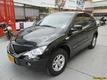 Ssangyong Actyon D20DT AT 2000CC DSL