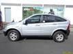 Ssangyong Actyon D20DT MT 2000CC 4X2