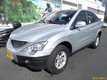 Ssangyong Actyon D20DT MT 2000CC 4X2