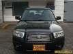 Subaru Forester AWD XS MT 2500CC QM